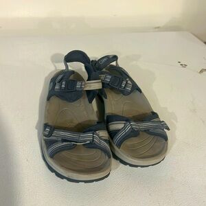 Keen sandals womens 9.5